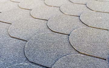 Farnley Bank asphalt roofing costs