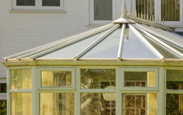 conservatory roof repair Farnley Bank, West Yorkshire