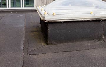 disadvantages of Farnley Bank flat roofs