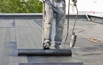 flat roof replacement Farnley Bank, West Yorkshire