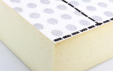 meeting Farnley Bank building codes