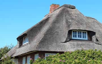 thatch roofing Farnley Bank, West Yorkshire